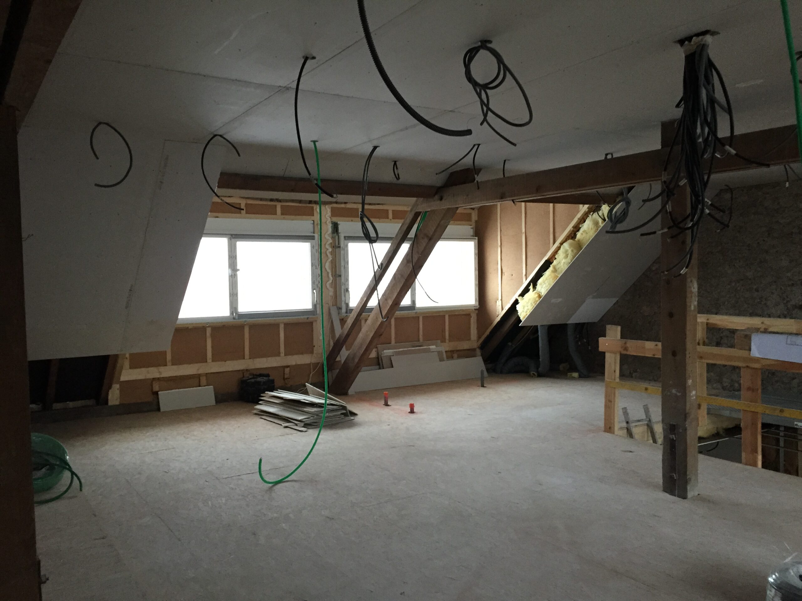 Rénovation énergétique à Belfort : Guide complet