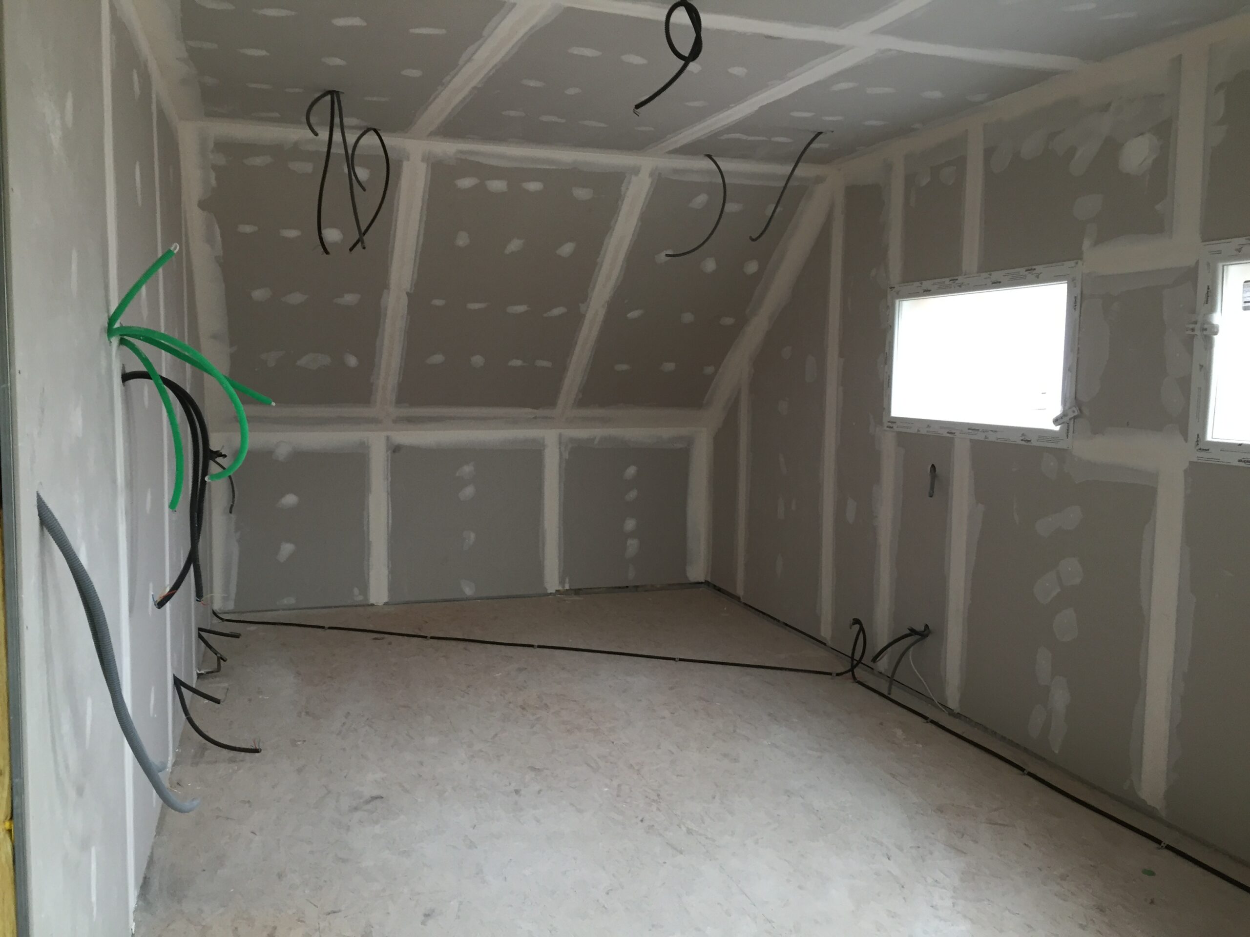 Transformation grange Bourogne - Image 12