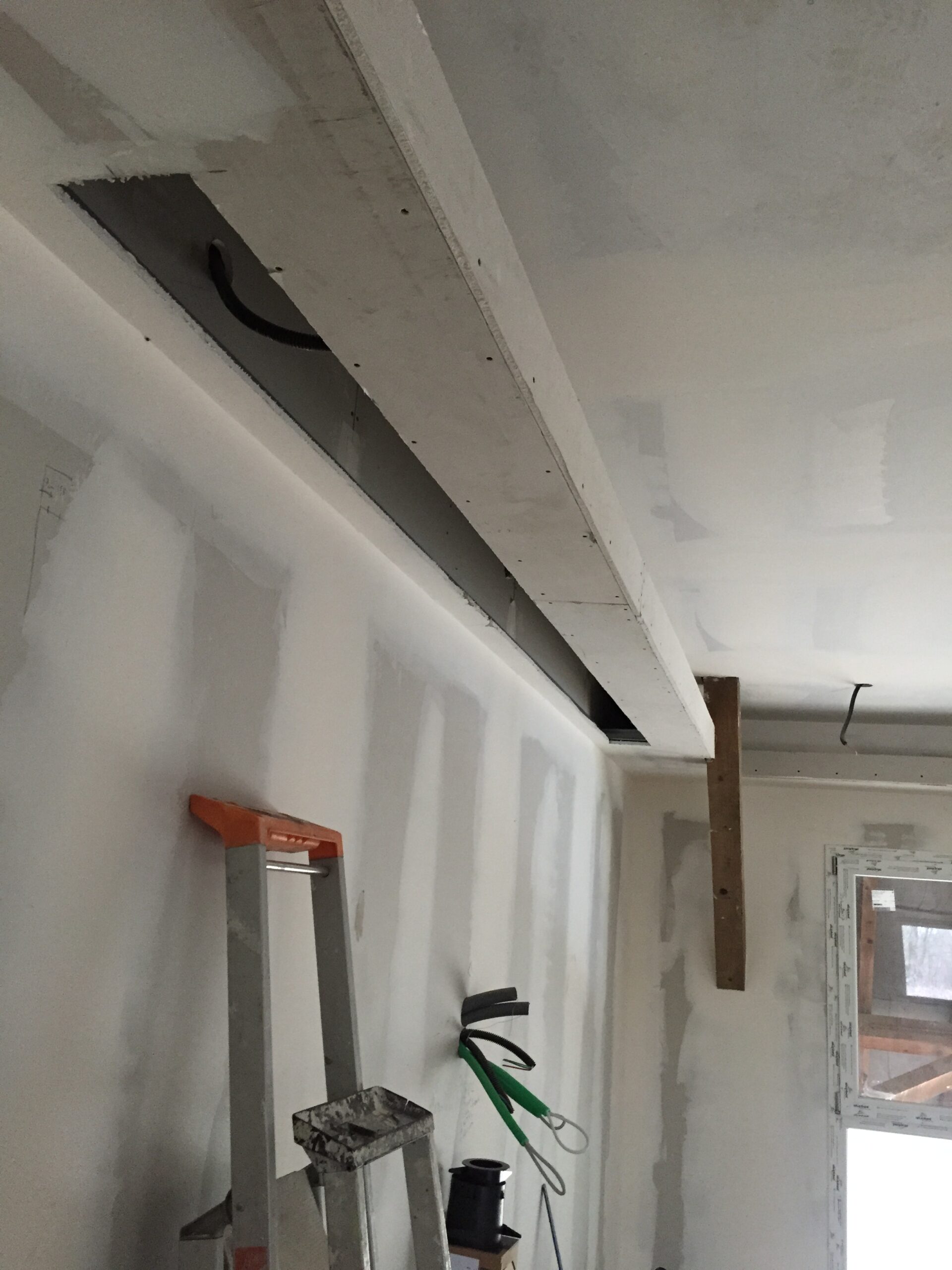 Transformation grange Bourogne - Image 17