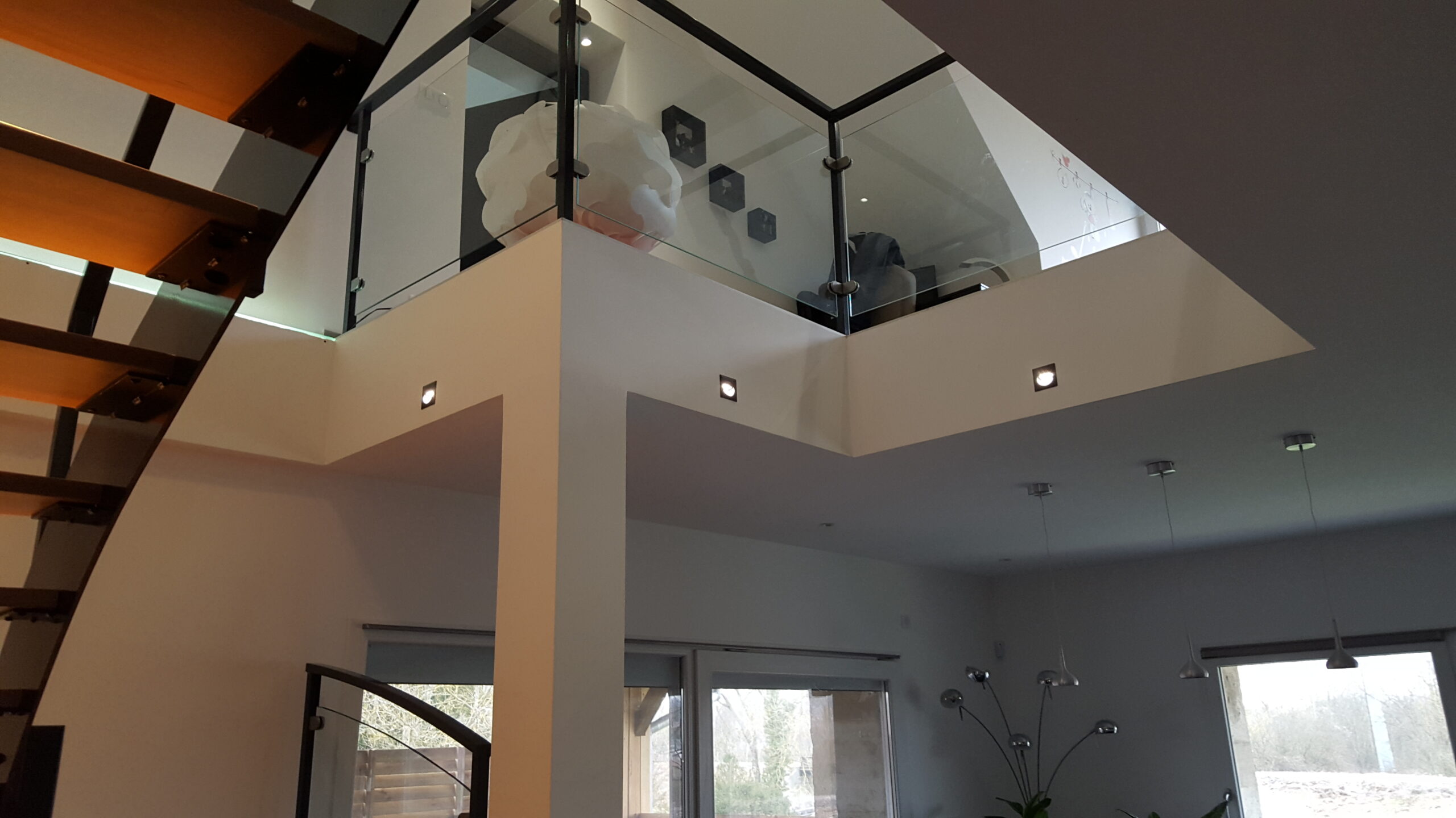 Transformation grange Bourogne - Image 22