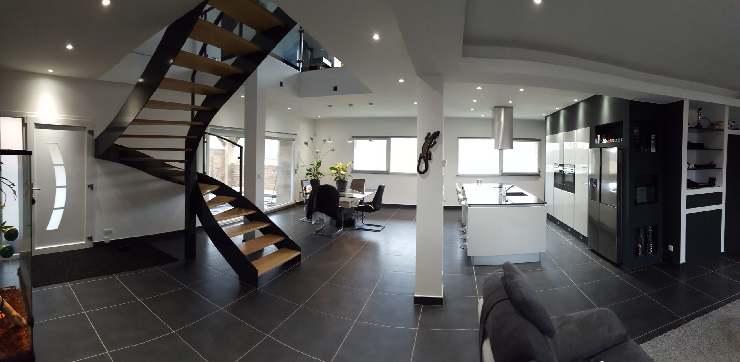 Transformation grange Bourogne - Image 23