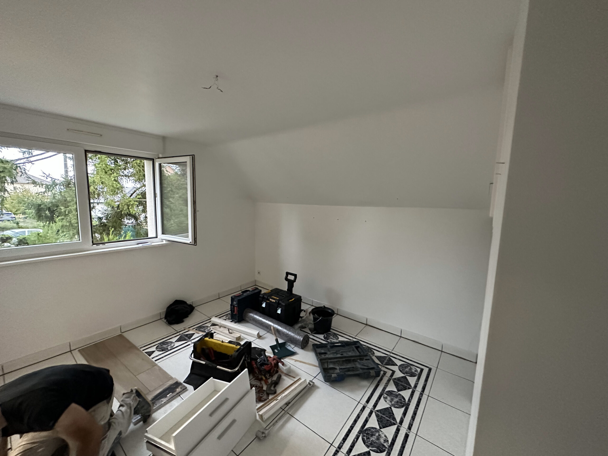 Rénovation Étage Maison - Image 8