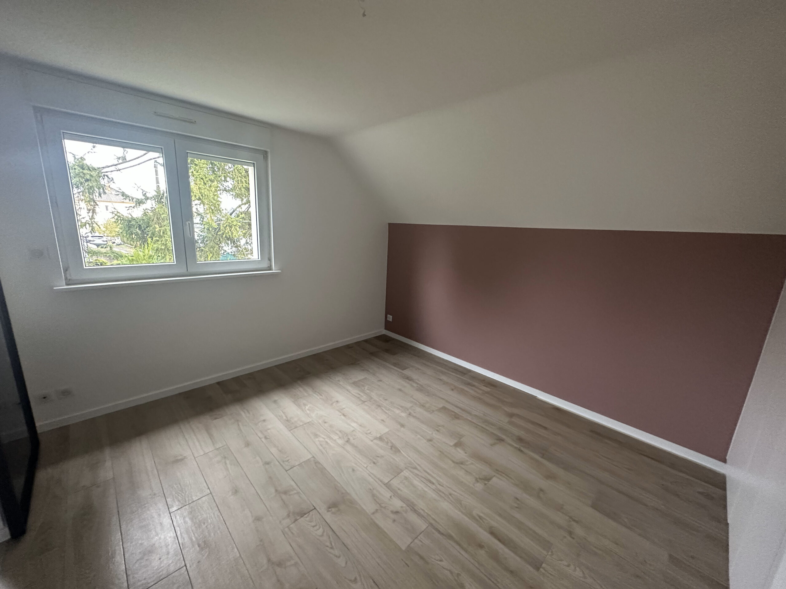 Rénovation Étage Maison - Image 11