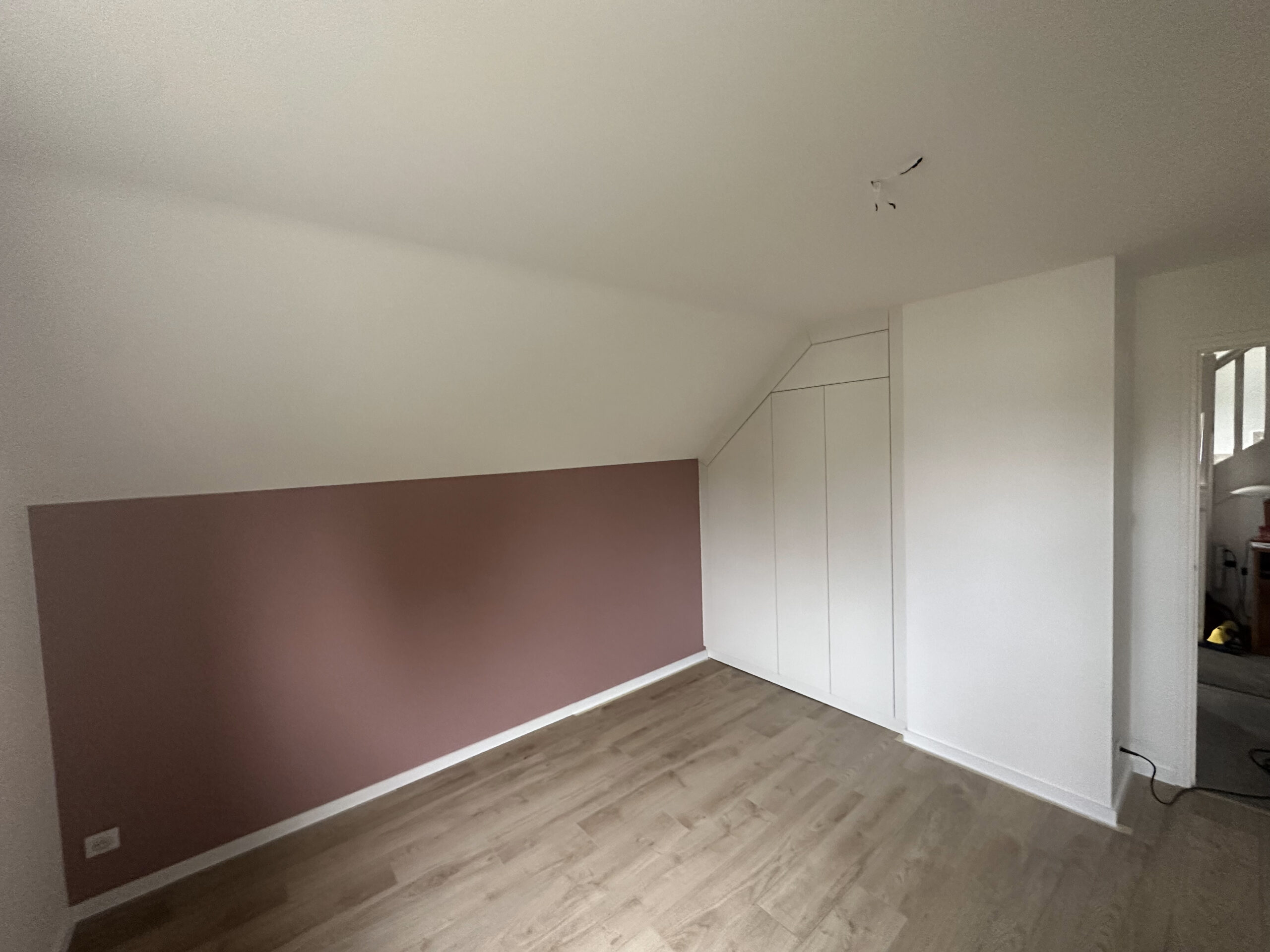 Rénovation Étage Maison - Image 14