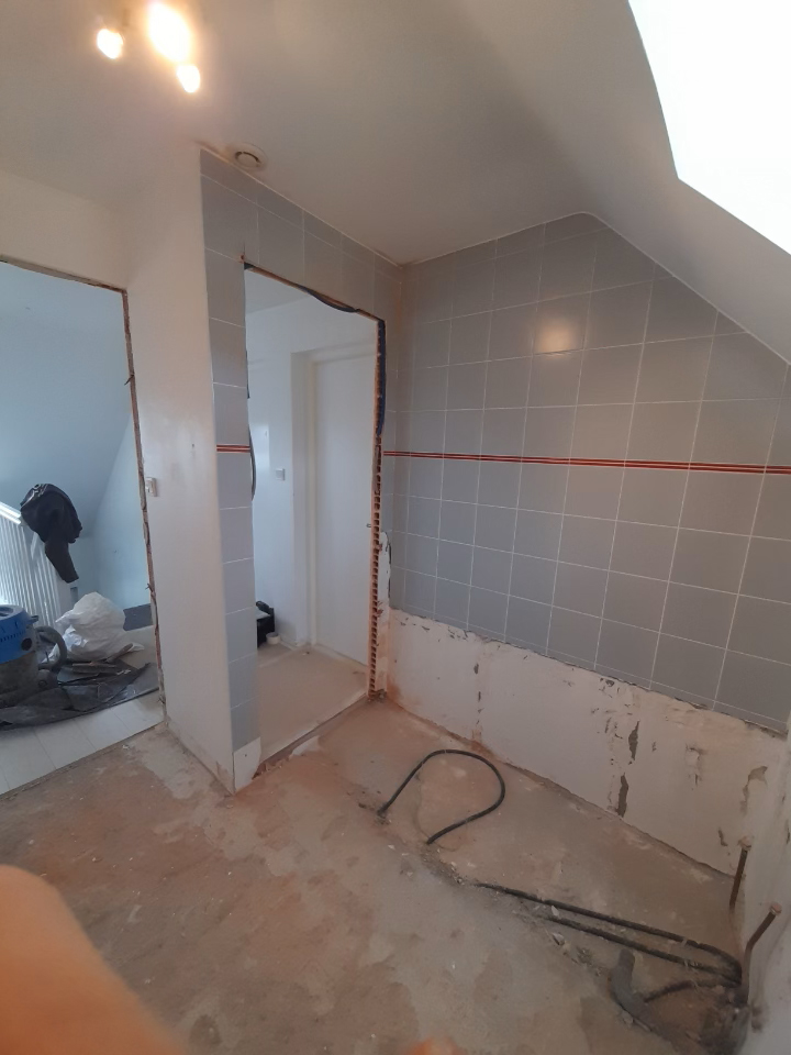 Rénovation Étage Maison - Image 15