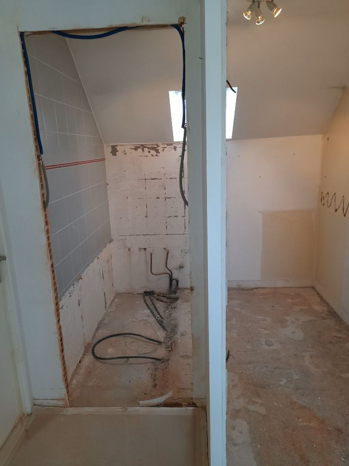 Rénovation Étage Maison - Image 17