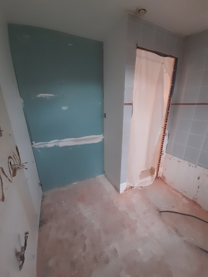 Rénovation Étage Maison - Image 21