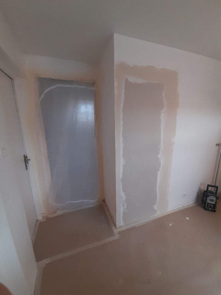 Rénovation Étage Maison - Image 22