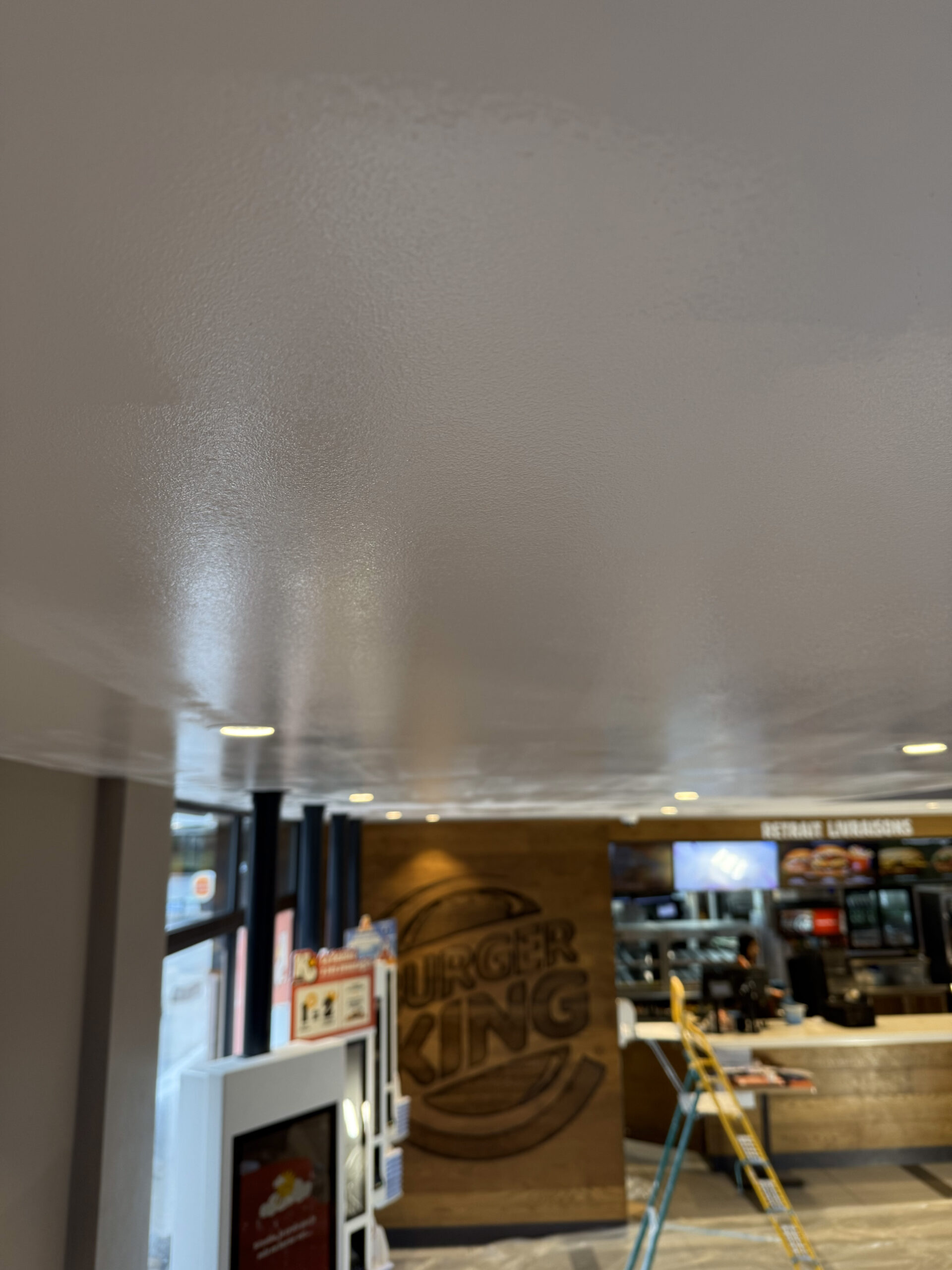 Burger King Annemasse - Image 2