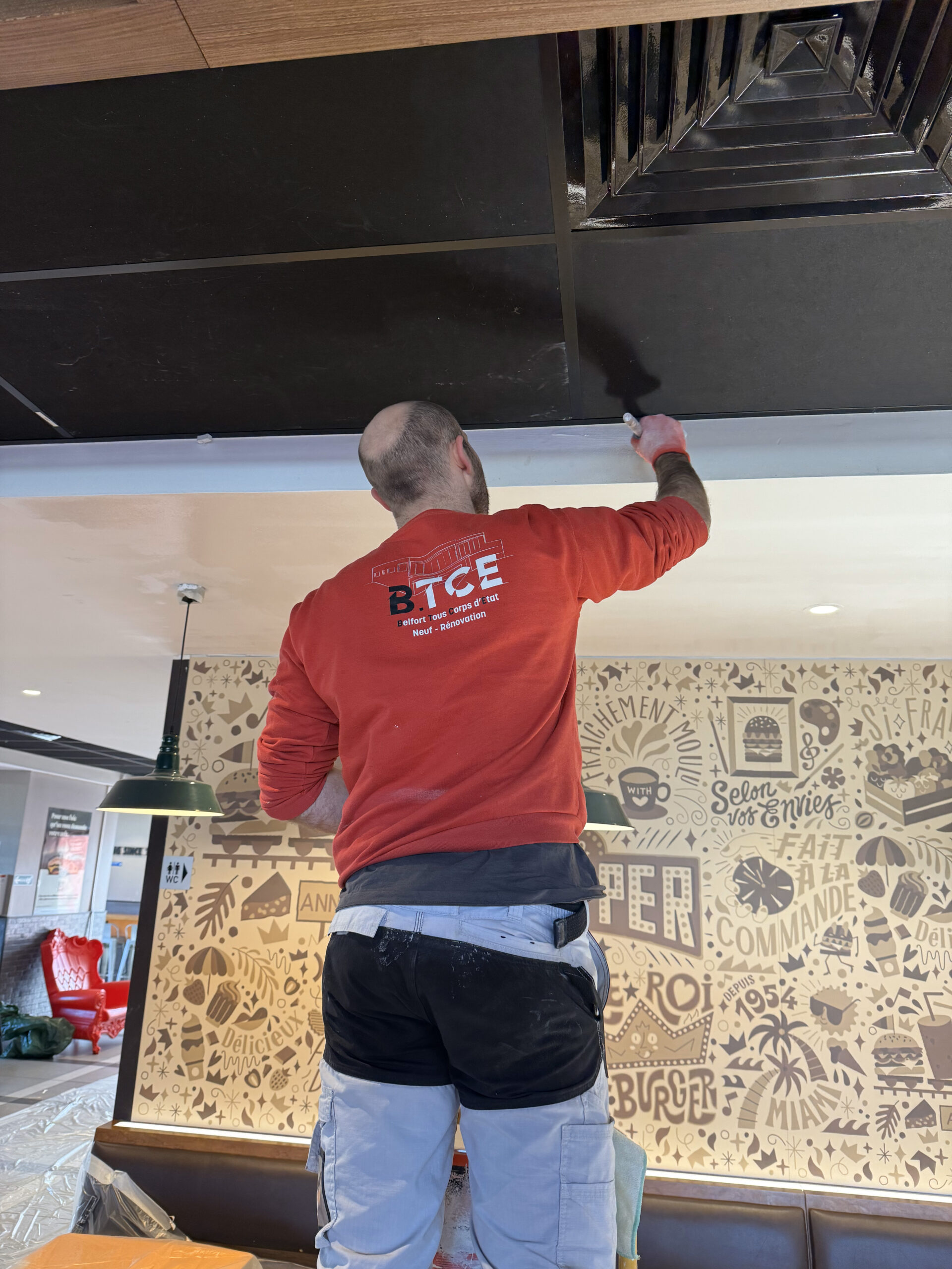 Burger King Annemasse - Image 3