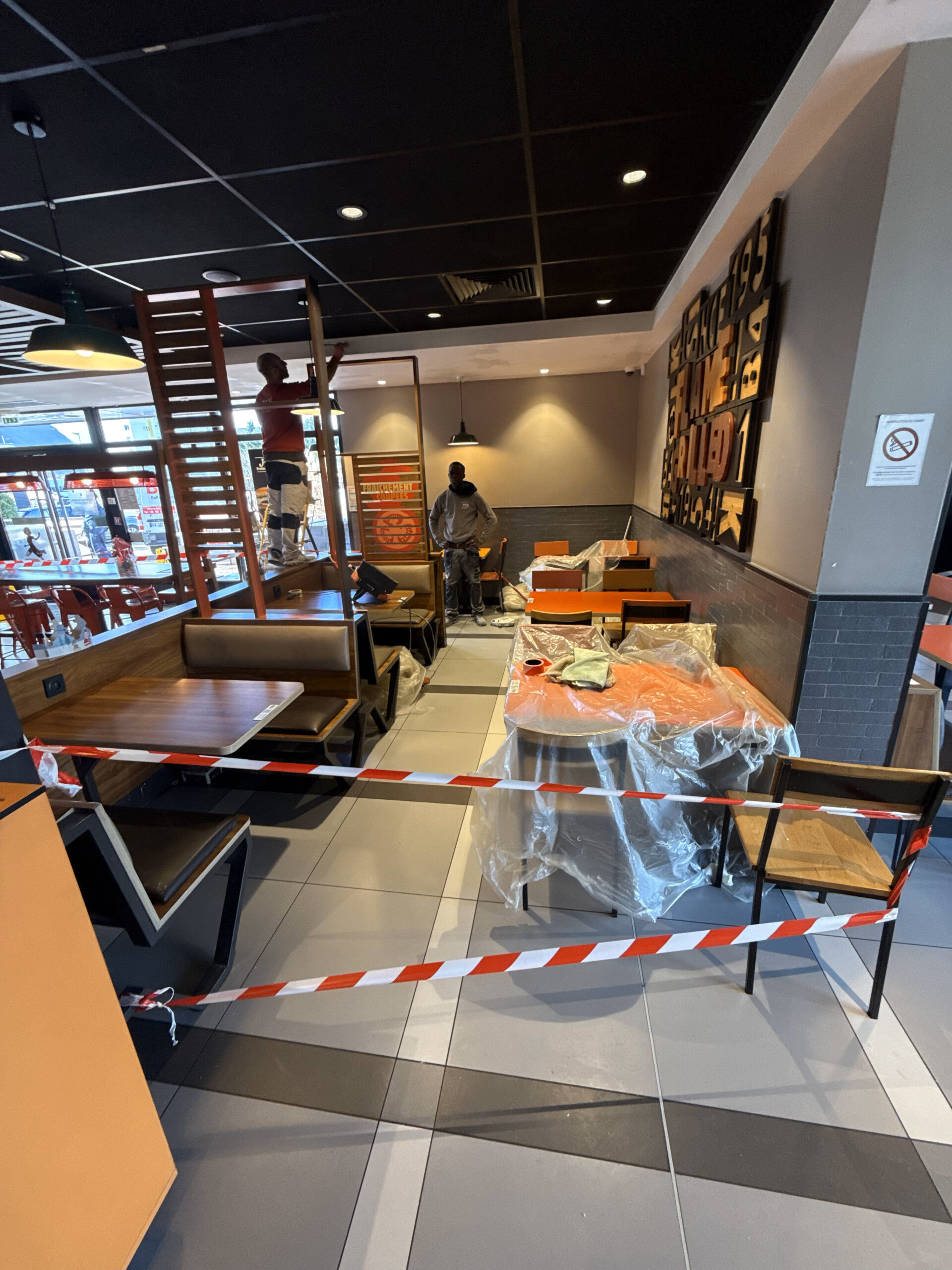 Burger King Annemasse - Image 4