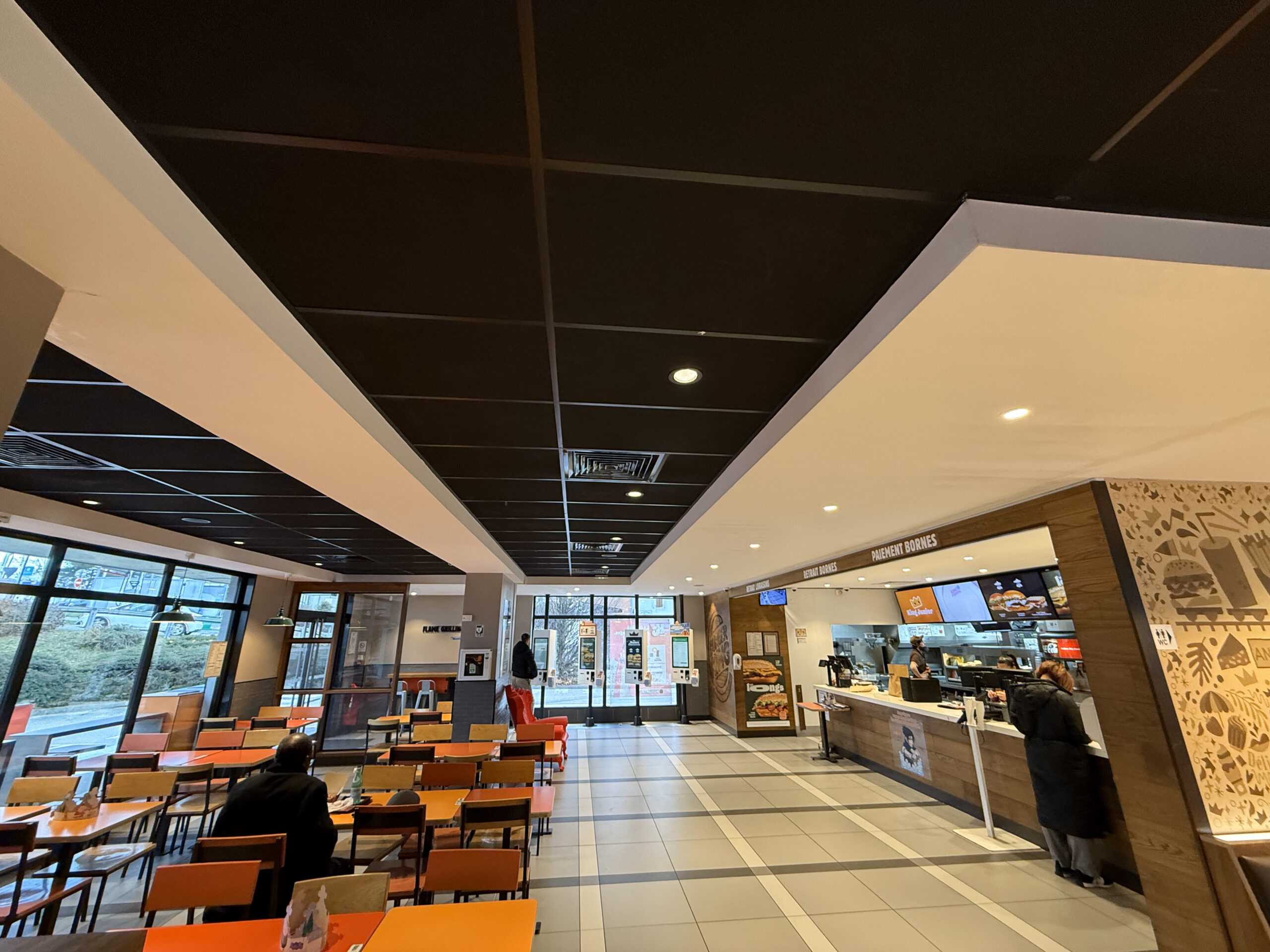 Burger King Annemasse - Image 7