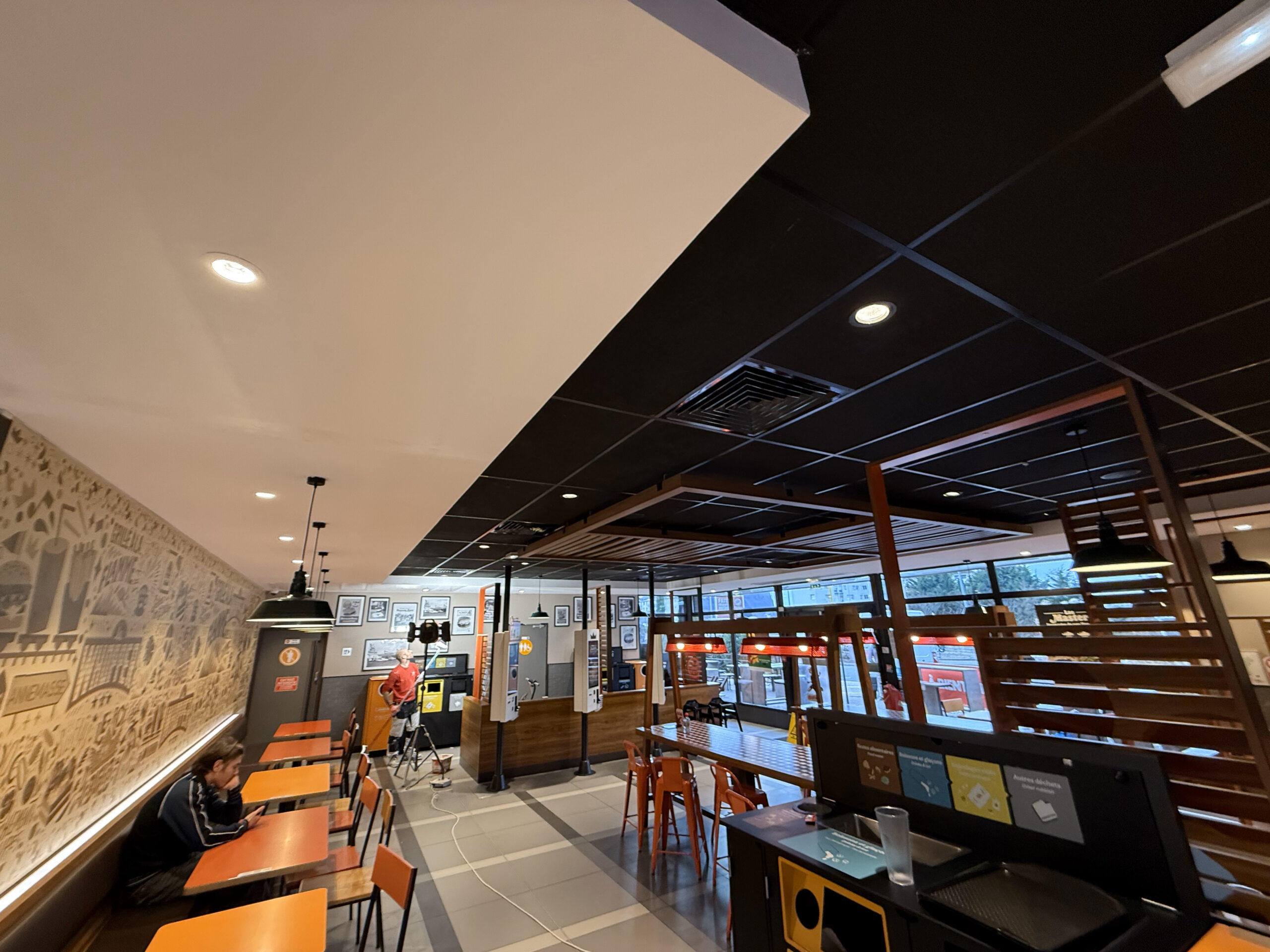 Burger King Annemasse - Image 8