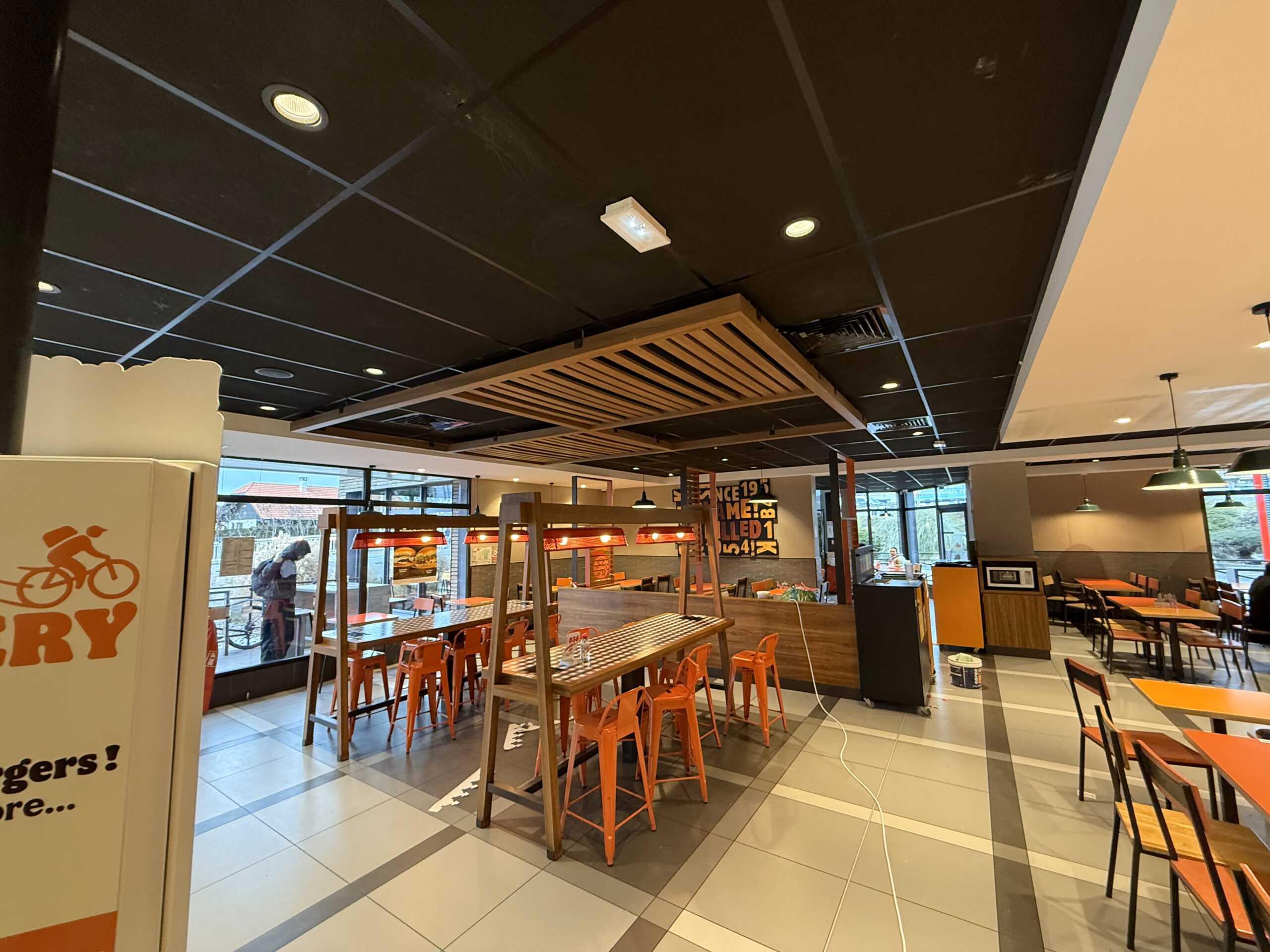 Burger King Annemasse - Image 9