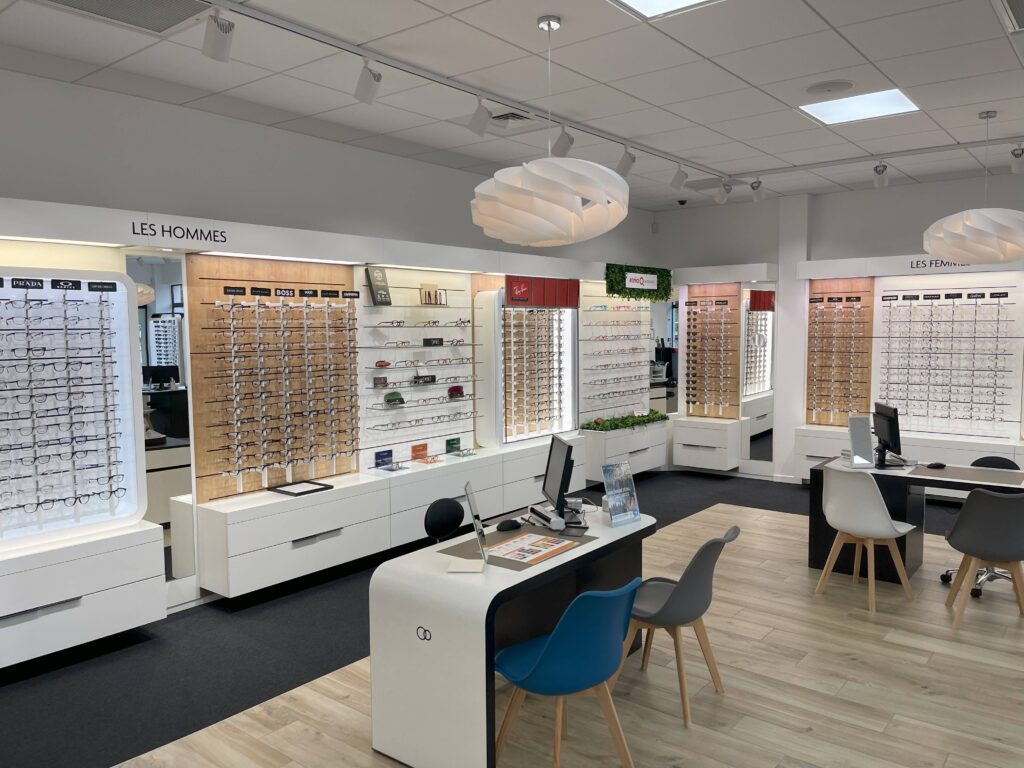 Aménagement de Bureaux à Mulhouse : Des Espaces de Travail Pensés pour la Productivité