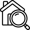 Icône Étude Préliminaire