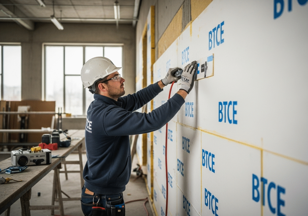 Rénovation énergétique à Belfort : préparez dès maintenant votre projet pour 2026